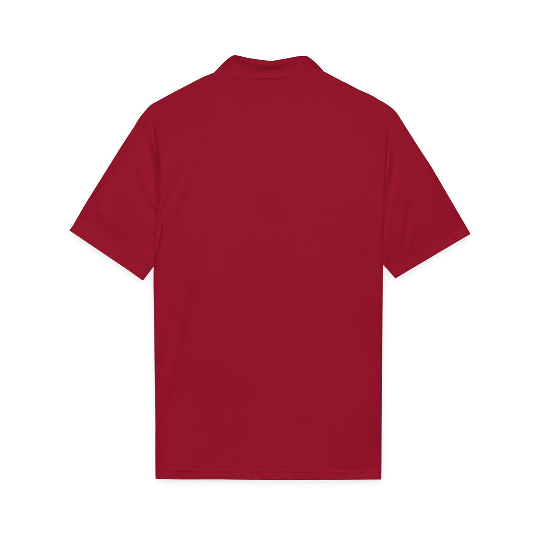 Unisex Adult Sport-Tek® PosiCharge® Competitor™ Polo Color Options 1