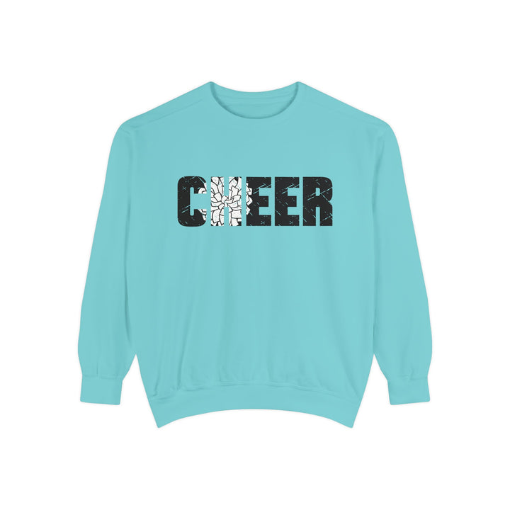 Cheer Unisex Adult Premium Crewneck Sweatshirt