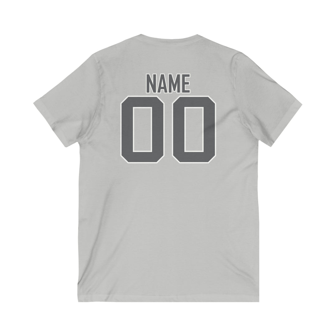 Trenton Soccer Association Unisex Adult Women&