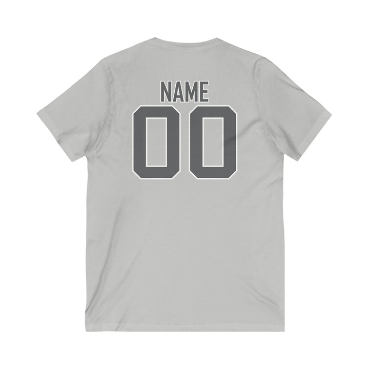 Trenton Soccer Association Unisex Adult Women&