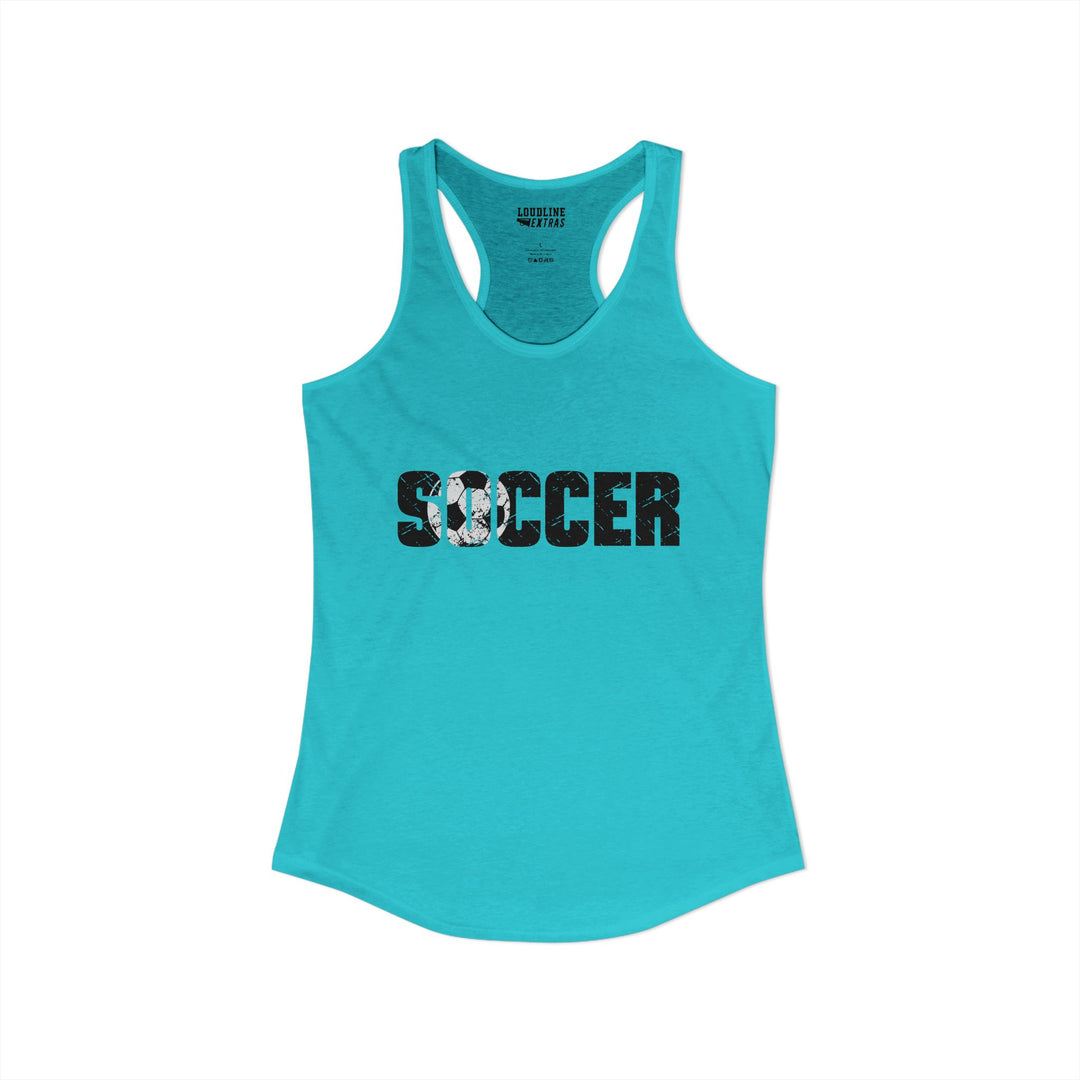 Soccer Women&