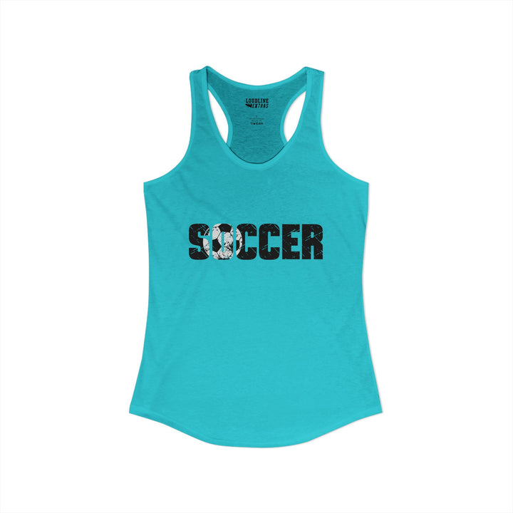 Soccer Women&