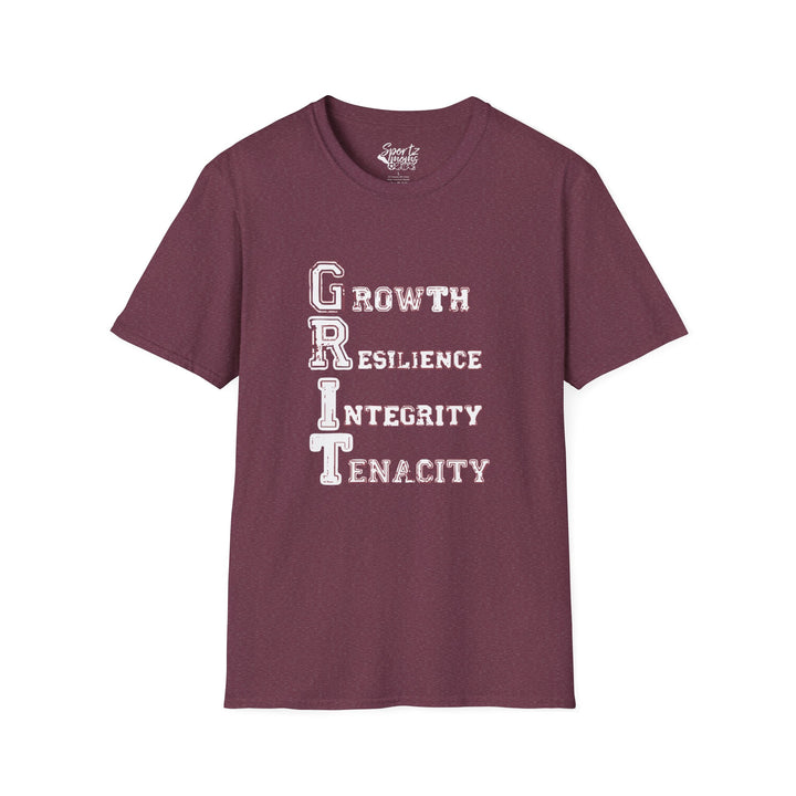 Southern Grit Unisex Adult T-Shirt