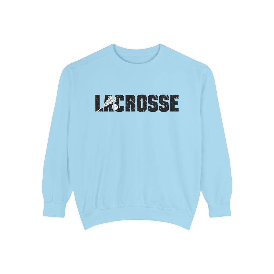 Lacrosse Unisex Adult Premium Crewneck Sweatshirt