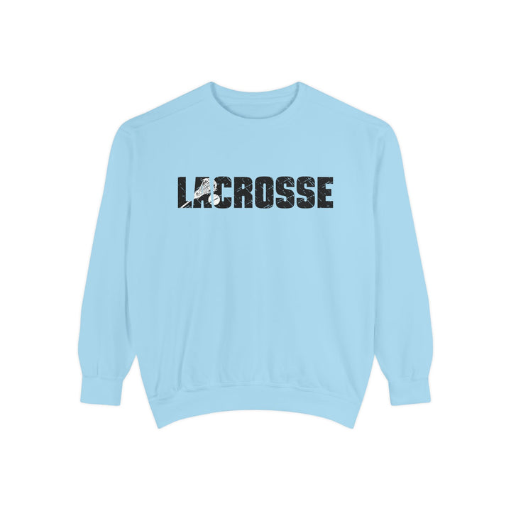 Lacrosse Unisex Adult Premium Crewneck Sweatshirt