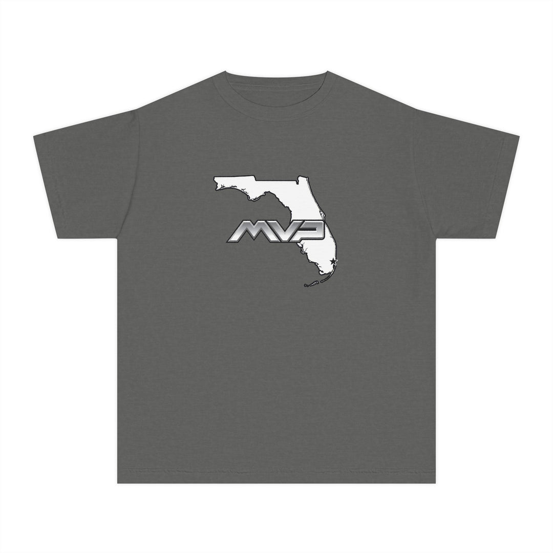 MVP Florida Unisex Youth Premium T-Shirt