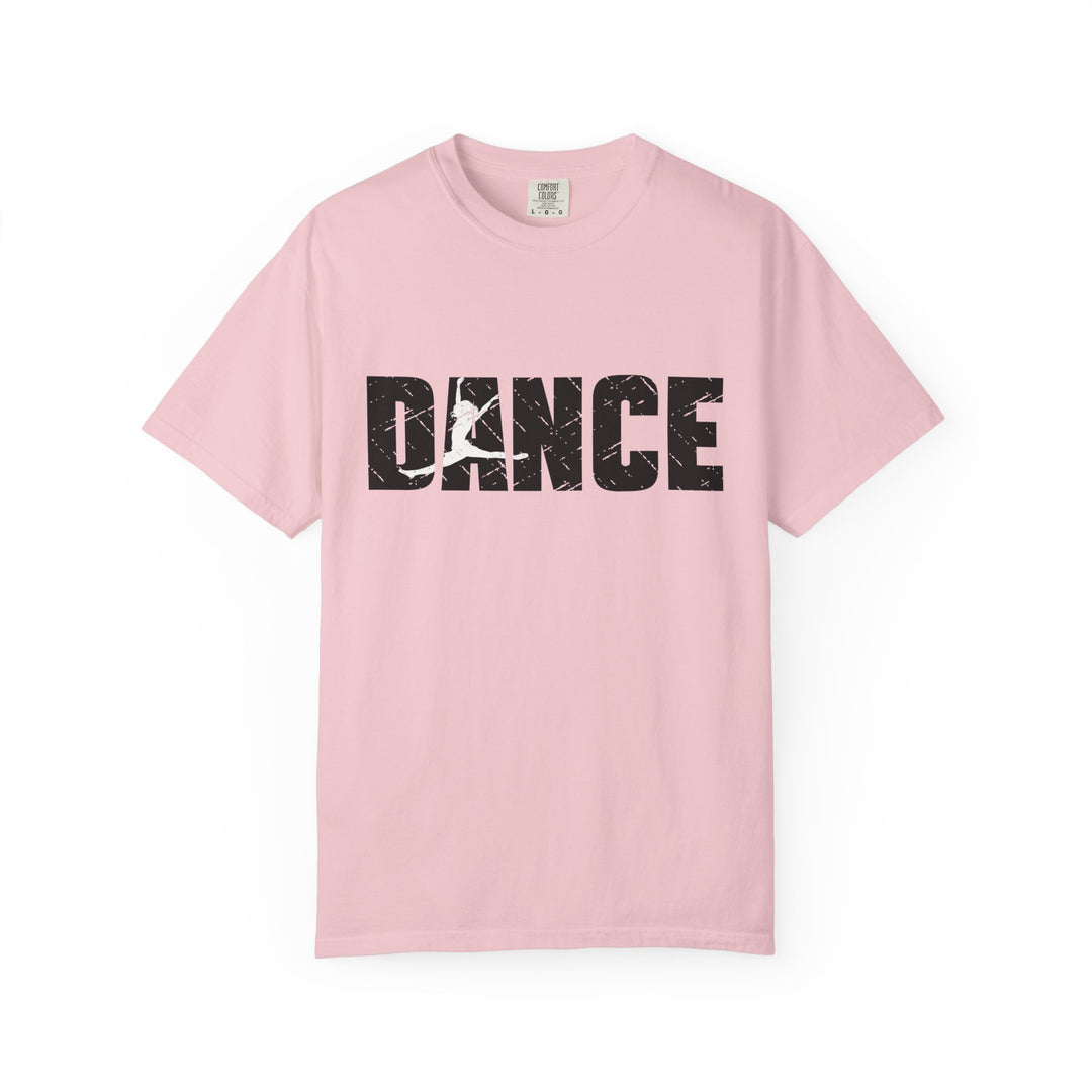 Dance Unisex Adult Premium T-Shirt