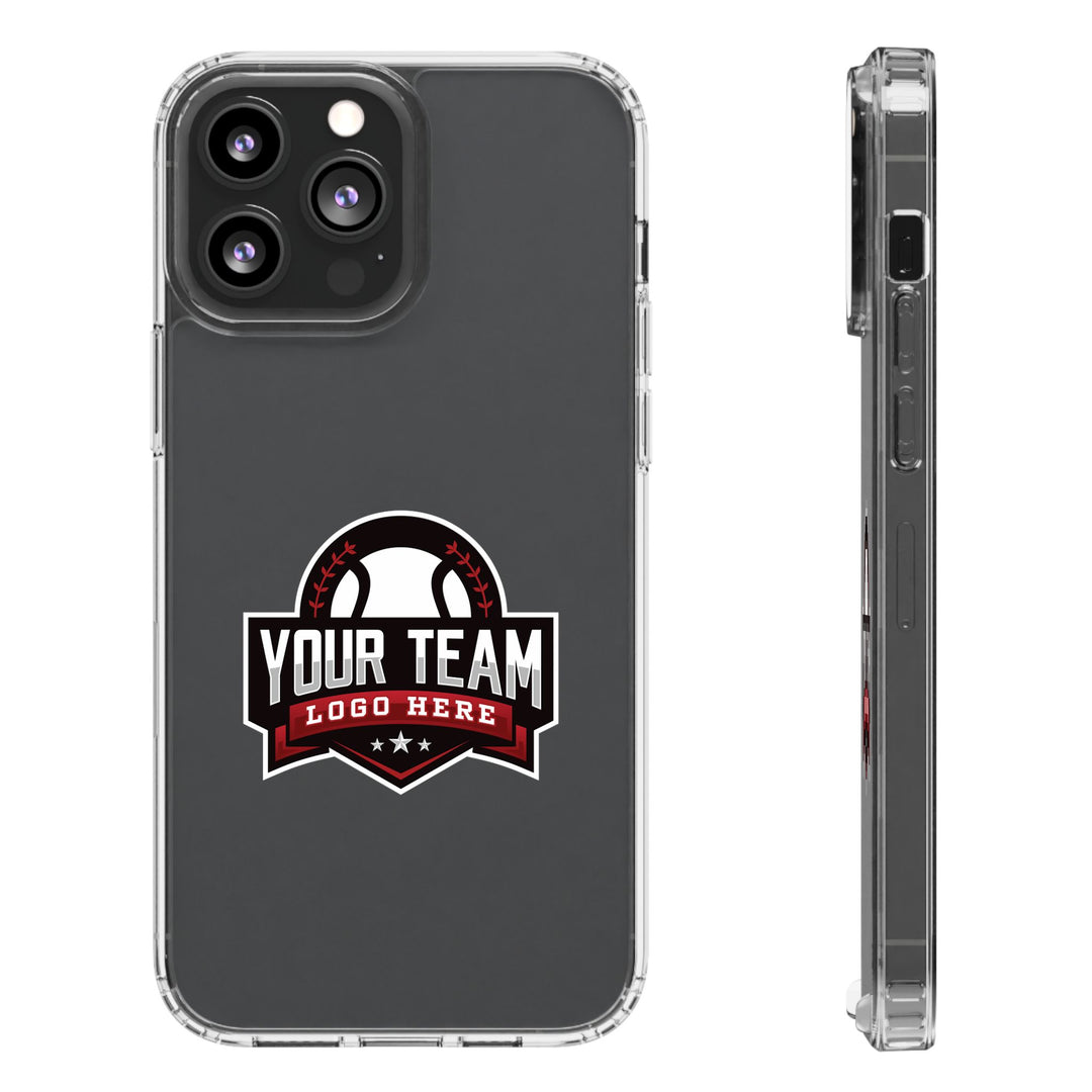 Clear Phone Case