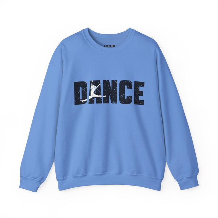 Dance Unisex Adult Crewneck Sweatshirt