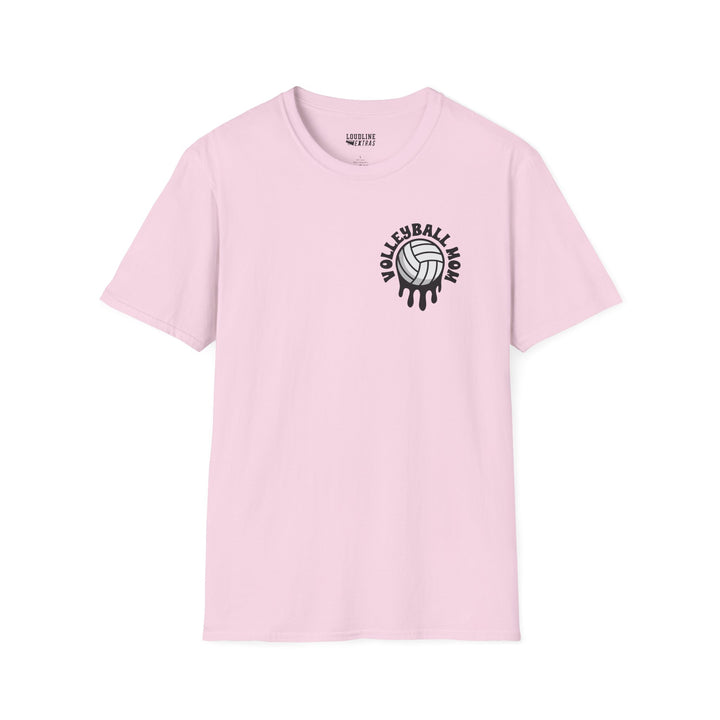 Who Needs Referees Volleyball Unisex Adult T-Shirt