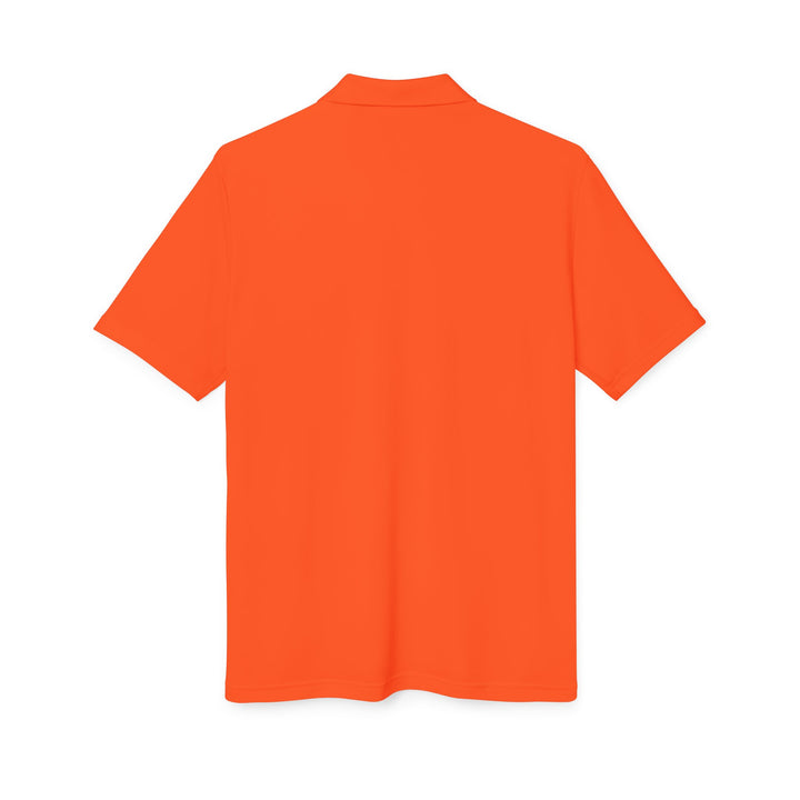 Unisex Adult Adidas Performance Polo