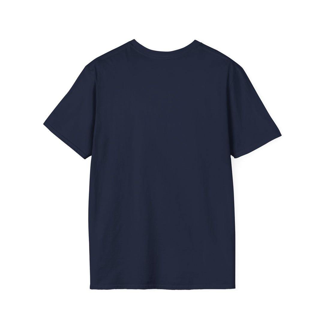 Most Likely To Baseball Unisex Adult T-Shirt