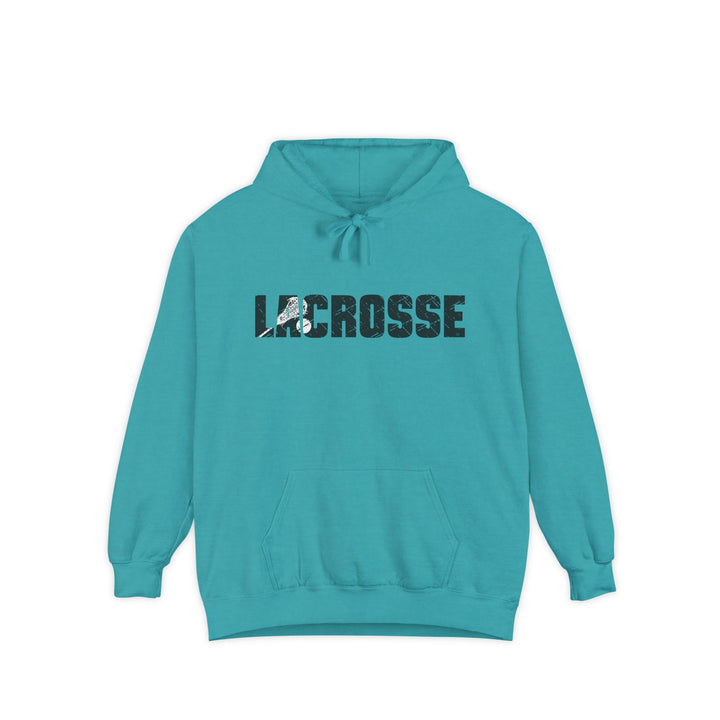 Lacrosse Unisex Adult Premium Hooded Sweatshirt