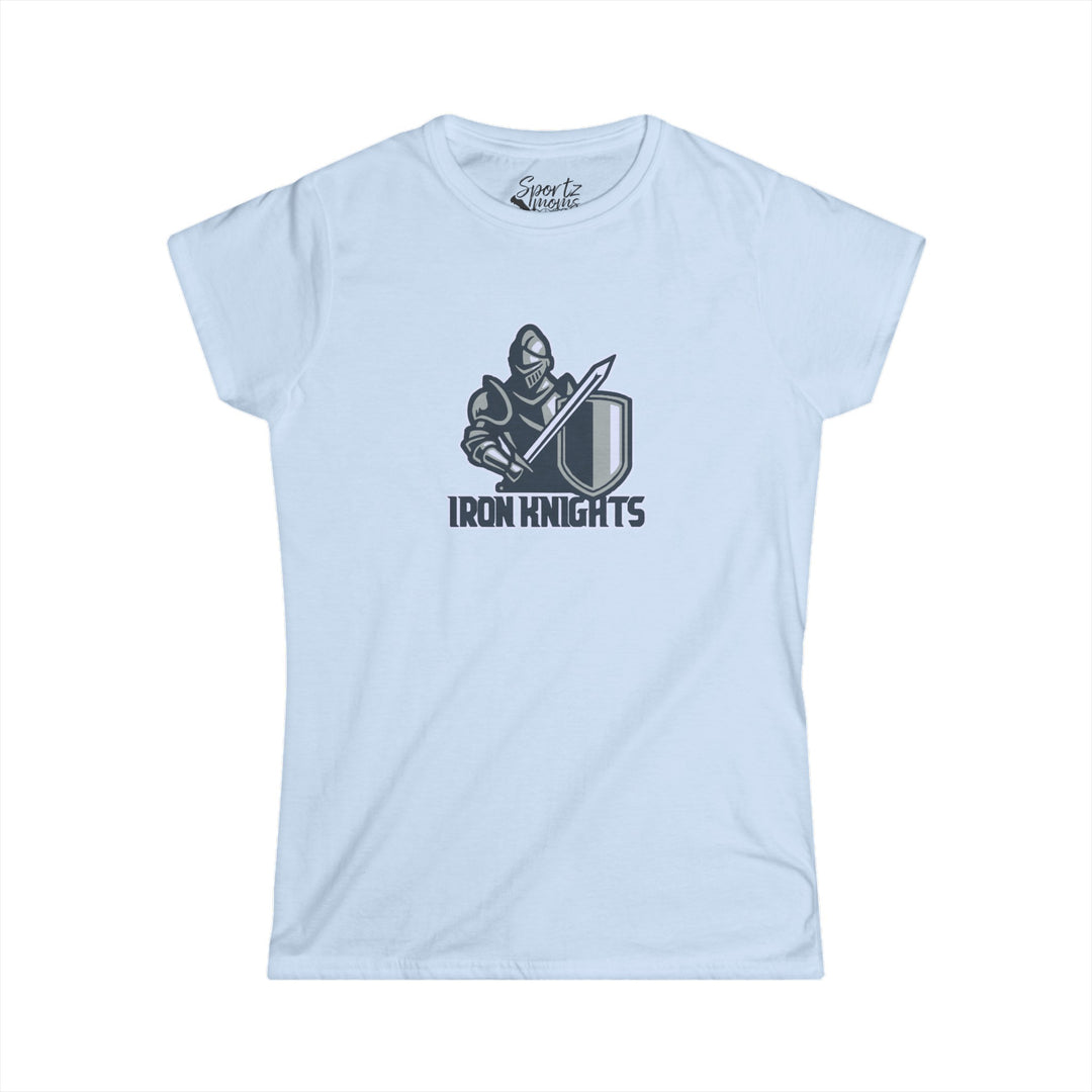 Iron Knights Adult Women&