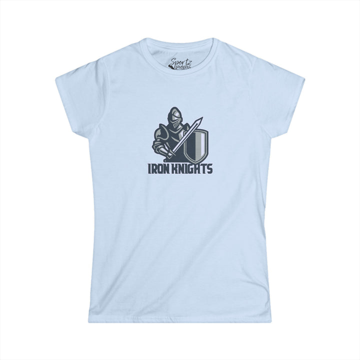 Iron Knights Adult Women&
