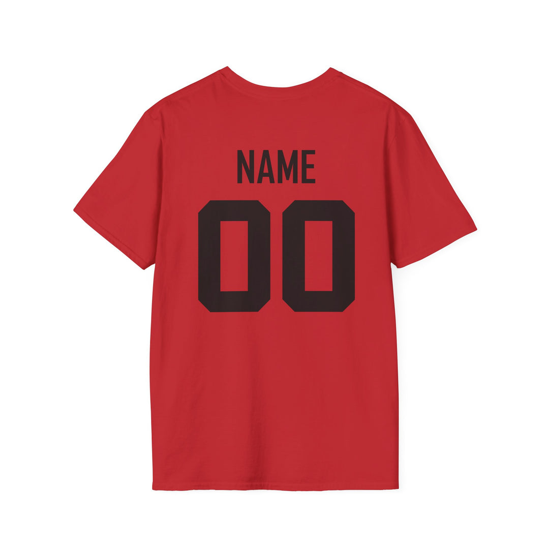 Xquisitely Elite Unisex Adult Gildan T-Shirt