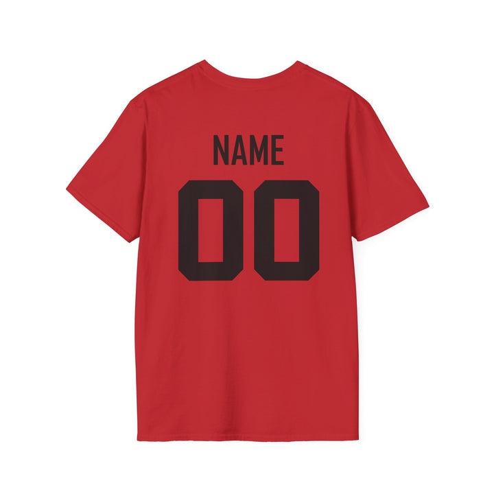 Xquisitely Elite Unisex Adult Gildan T-Shirt