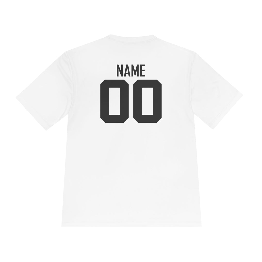 Knights Unisex Adult Moisture Wicking T-Shirt