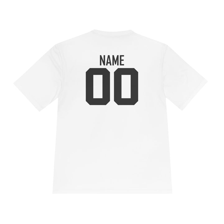 Knights Unisex Adult Moisture Wicking T-Shirt