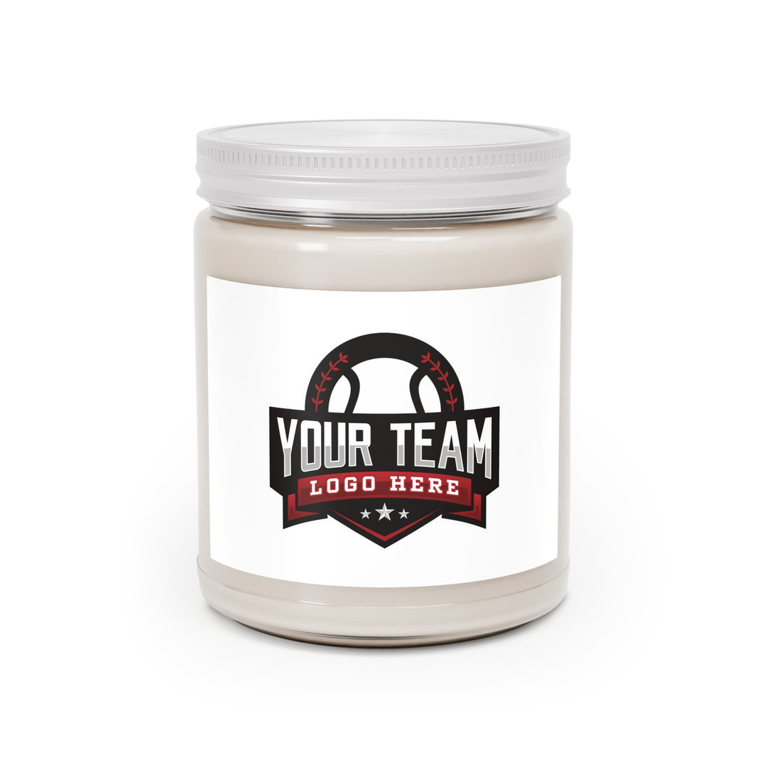 Scented Candle - 8 Scents
