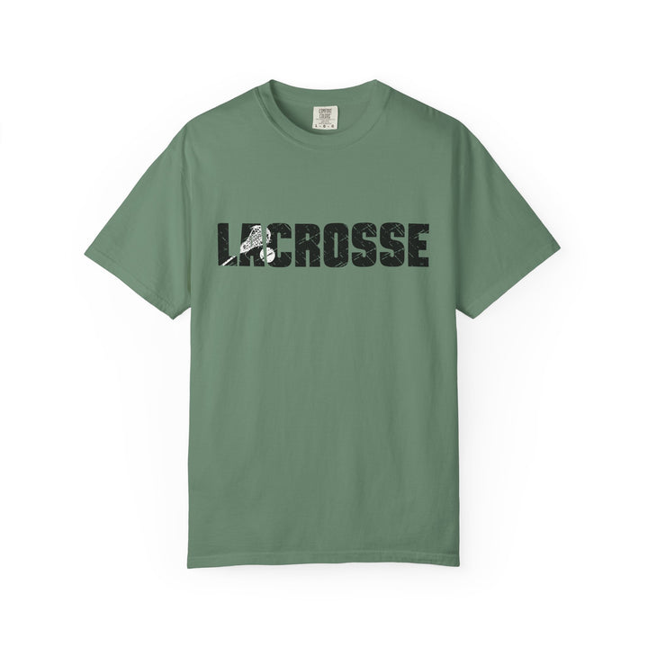 Lacrosse Unisex Adult Premium T-Shirt