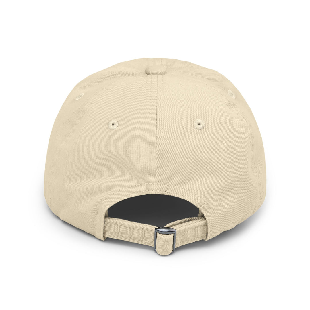 Latrobe Boys Soccer Distressed Cap