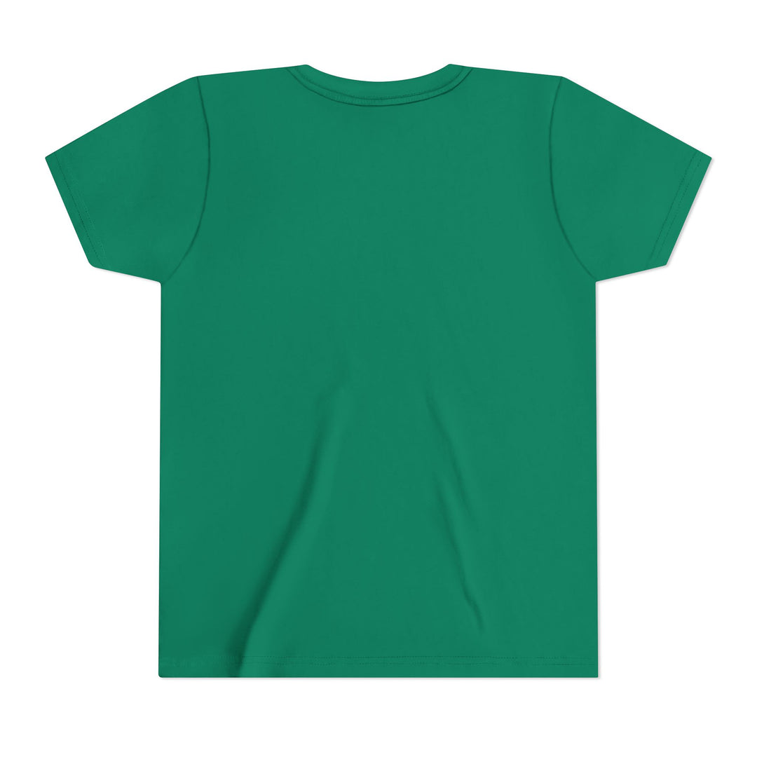 College Station Soccer Club Vanguard Unisex Youth T-Shirt - Vanguard Sibling