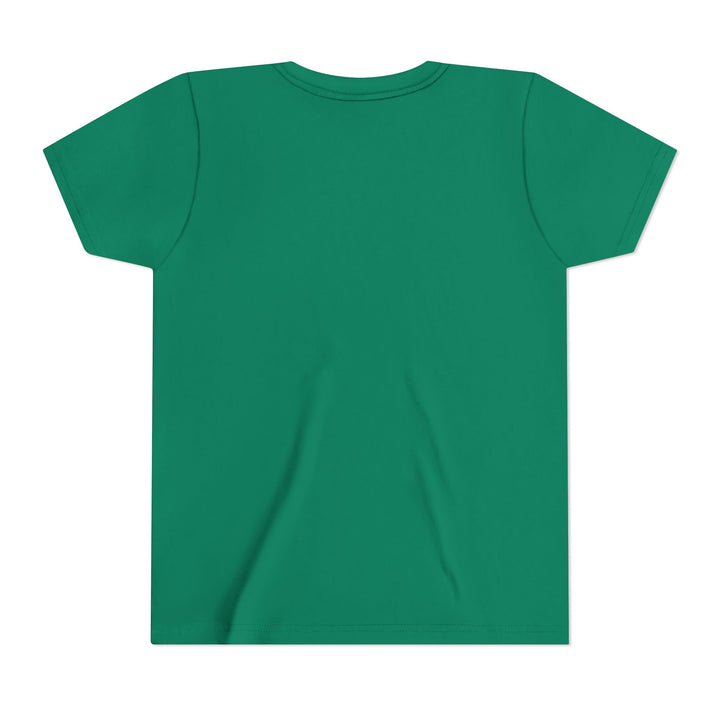 College Station Soccer Club Vanguard Unisex Youth T-Shirt - Vanguard Sibling
