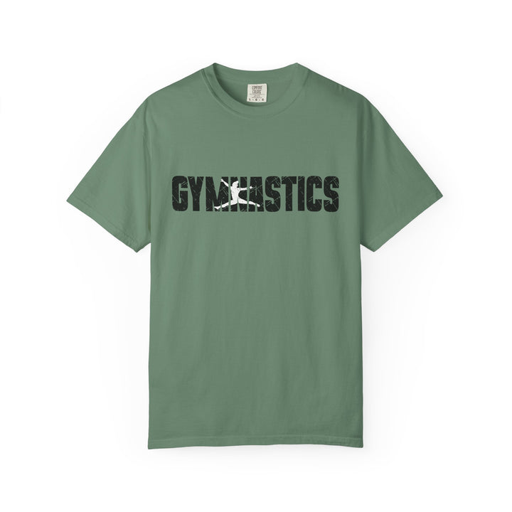 Gymnastics Unisex Adult Premium T-Shirt