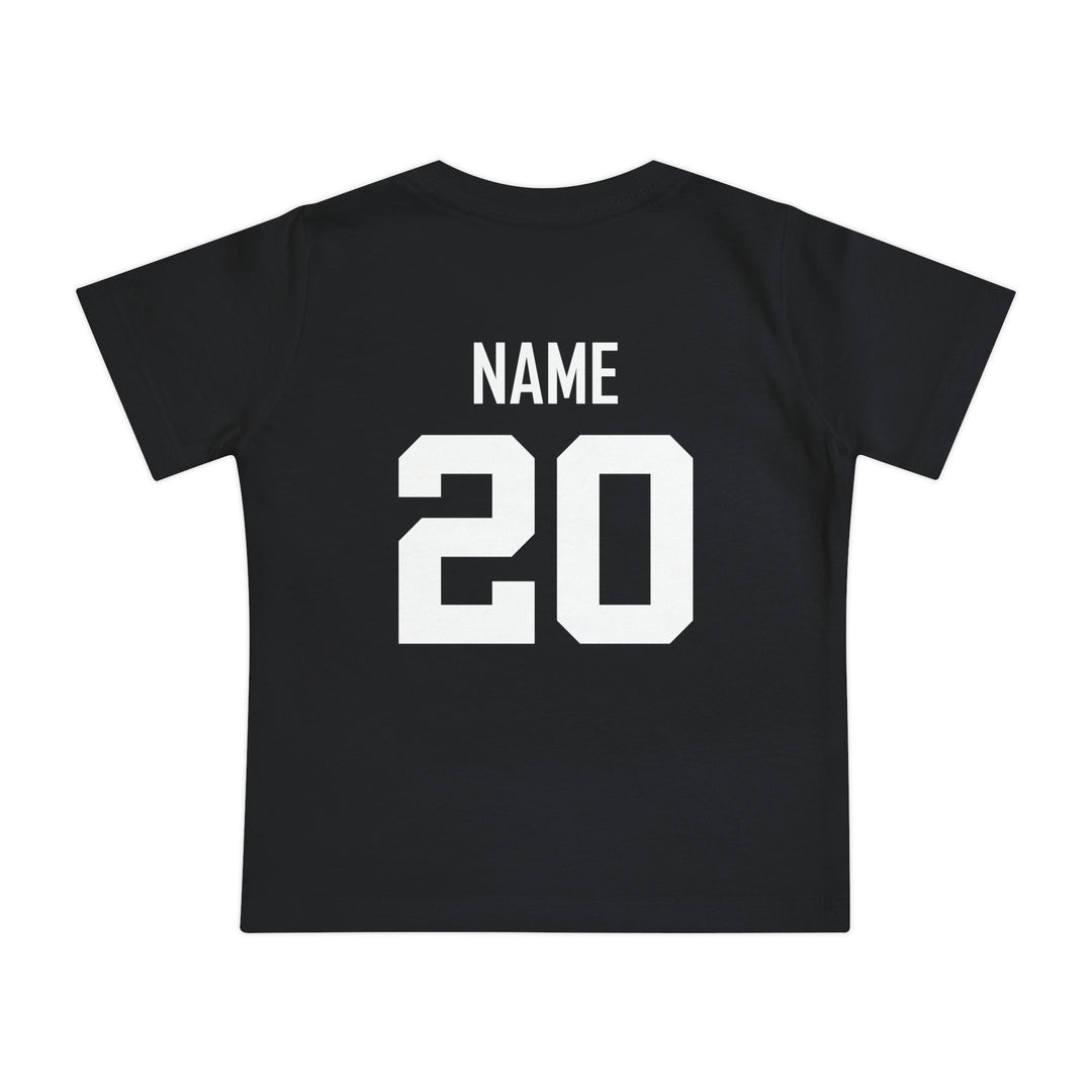 Greater Latrobe Girls Soccer Unisex Infant T-Shirt