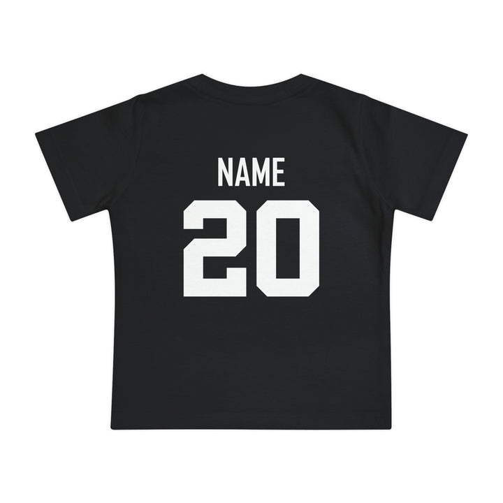 Greater Latrobe Girls Soccer Unisex Infant T-Shirt