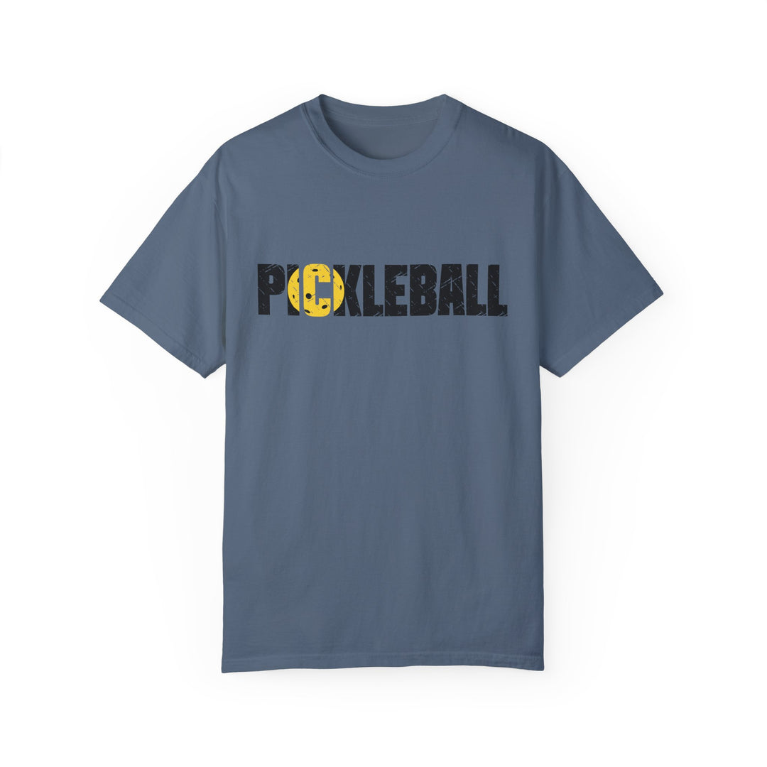 Pickleball Unisex Adult Premium T-Shirt