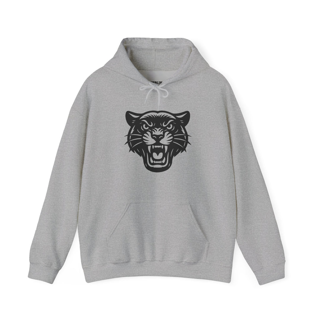 Crown Point Panthers Unisex Adult Hooded Sweatshirt