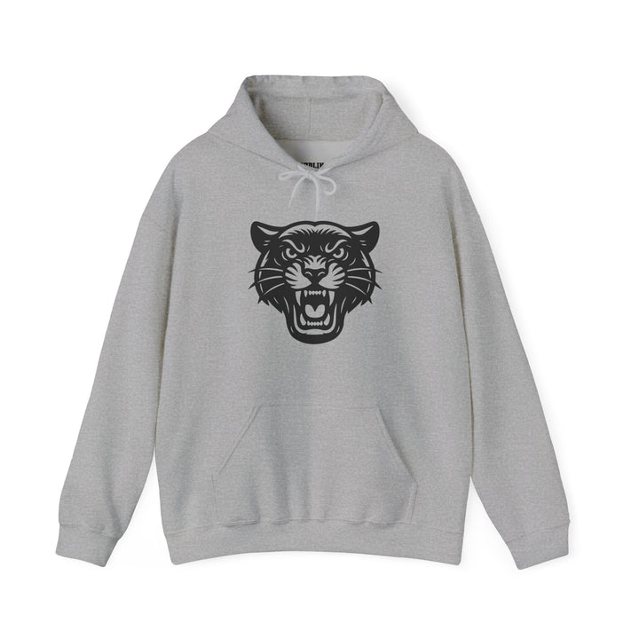 Crown Point Panthers Unisex Adult Hooded Sweatshirt