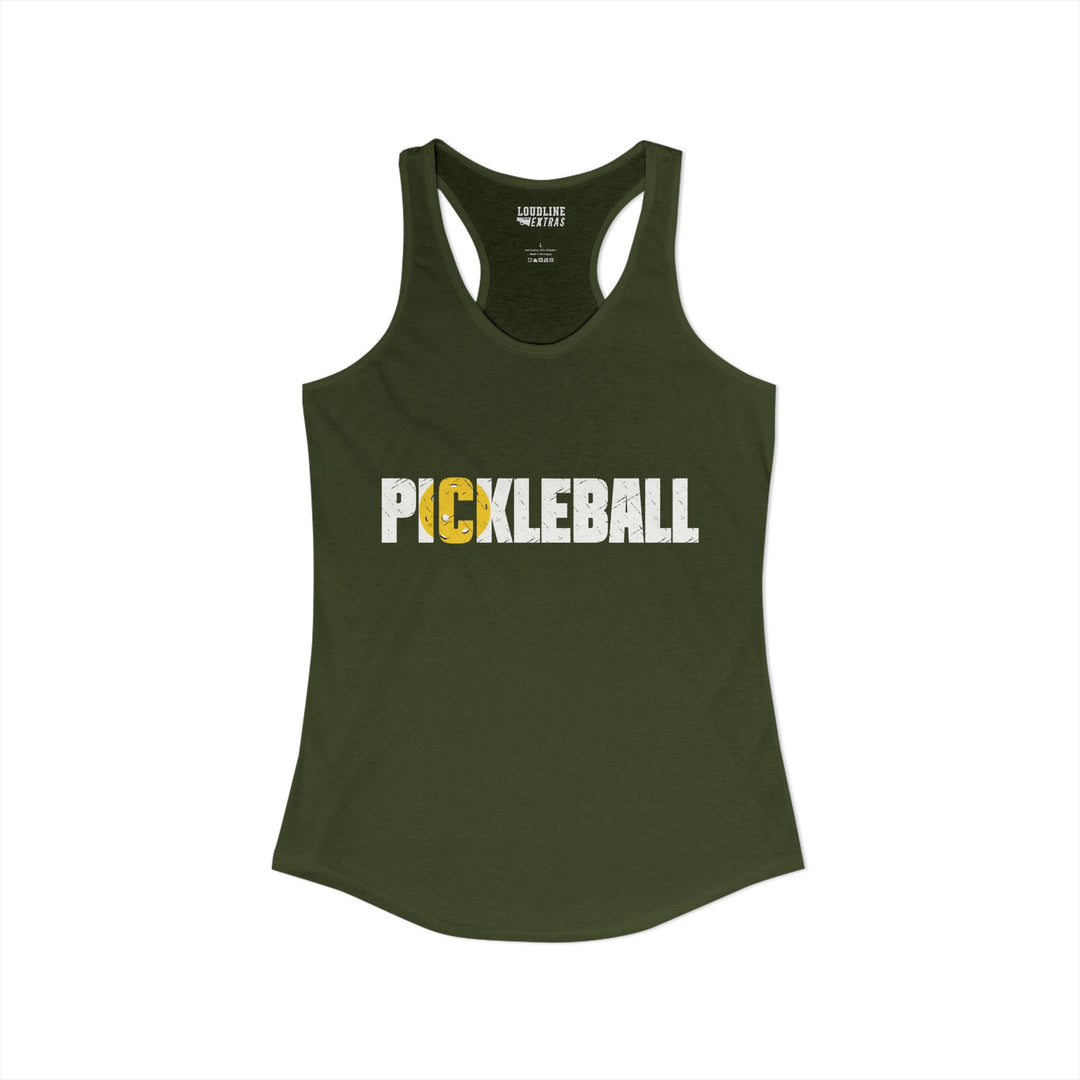 Pickleball Women&