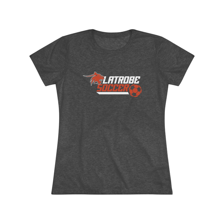 Greater Latrobe Girls Soccer Women&