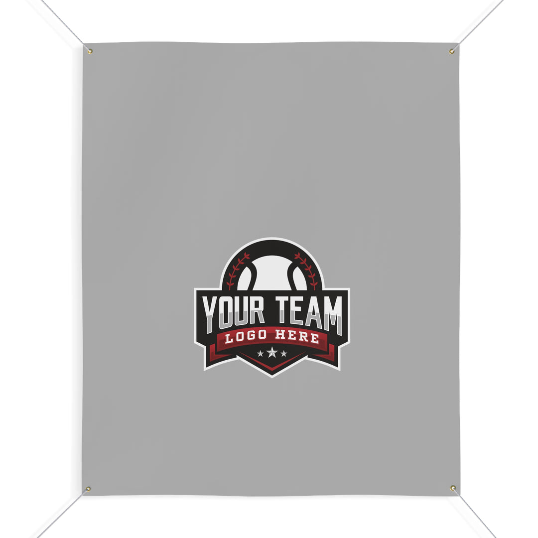 Matte Banner
