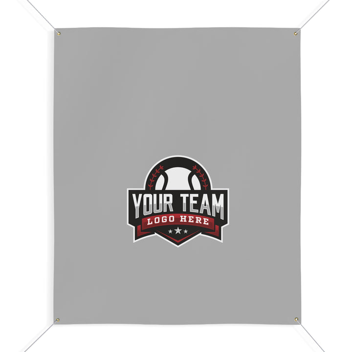 Matte Banner
