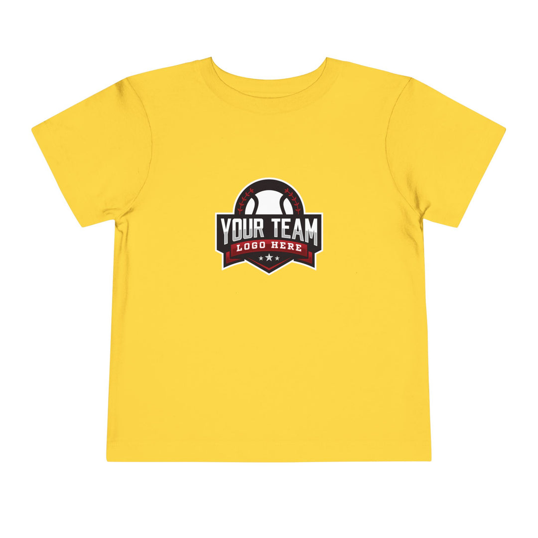 Unisex Toddler T-Shirt