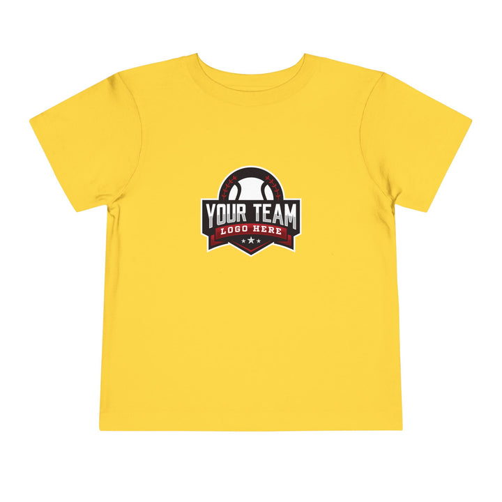 Unisex Toddler T-Shirt