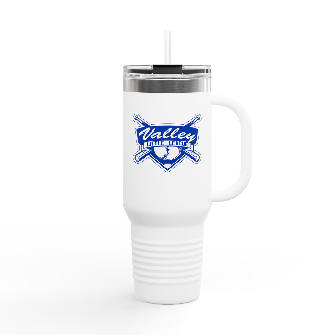 Valley Little League Polar Camel Travel Mug 40oz