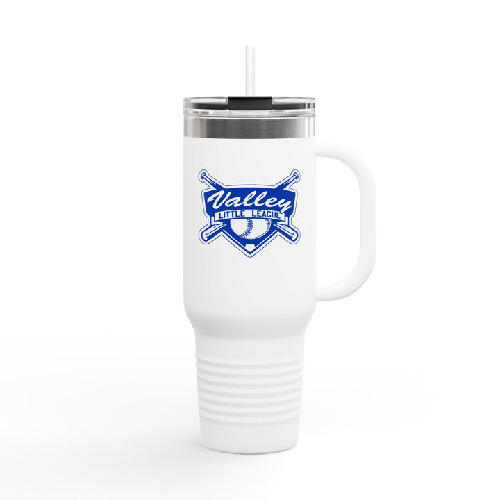 Valley Little League Polar Camel Travel Mug 40oz