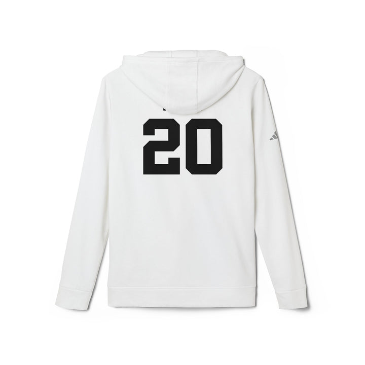 Latrobe Boys Soccer Adidas Unisex Fleece Hoodie