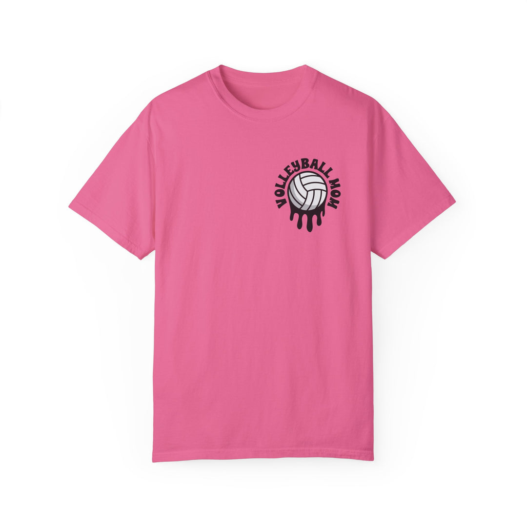Who Needs Referees Volleyball Unisex Adult Premium T-Shirt