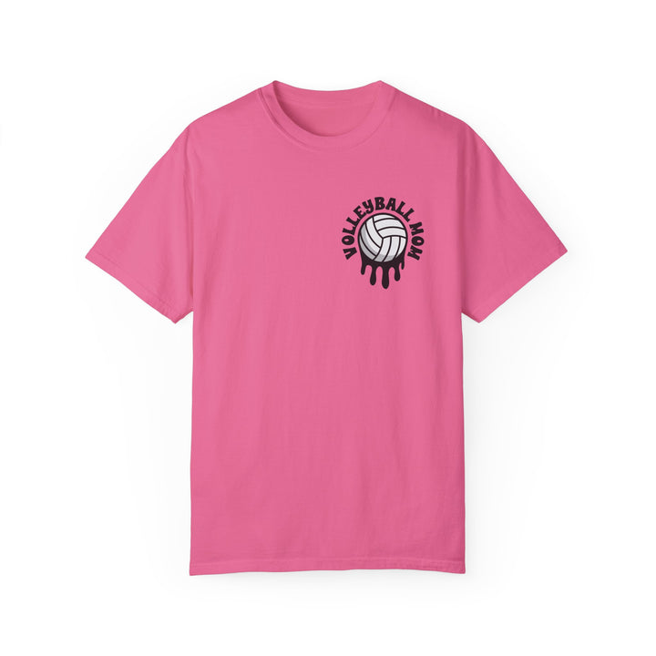 Who Needs Referees Volleyball Unisex Adult Premium T-Shirt