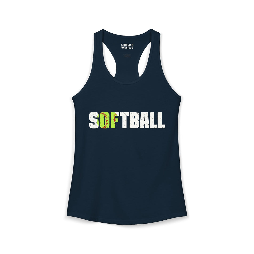 Softball Women&