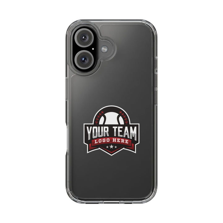 Clear Phone Case
