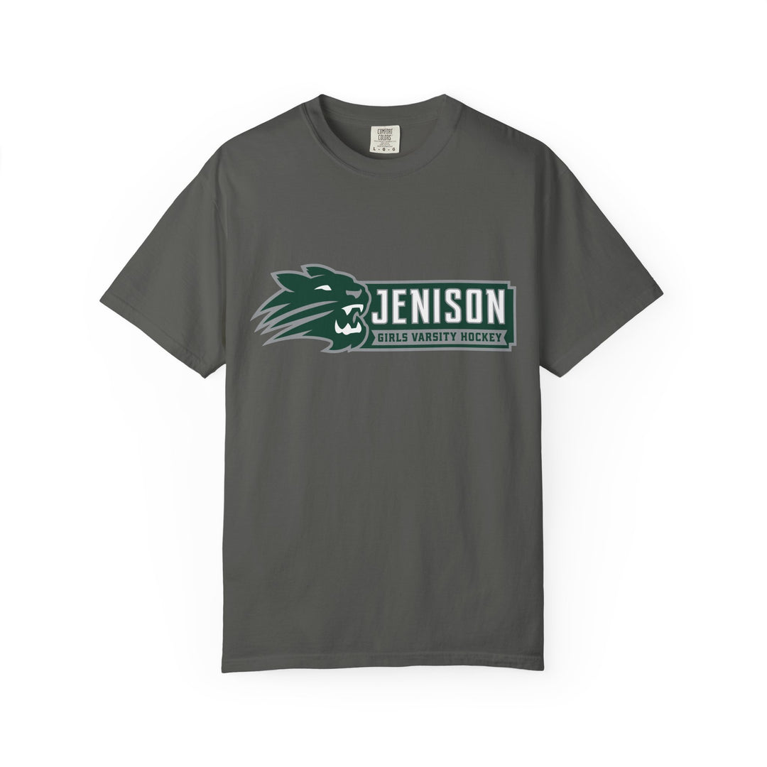 Jenison Girls Varsity Hockey Unisex Adult Premium T-Shirt