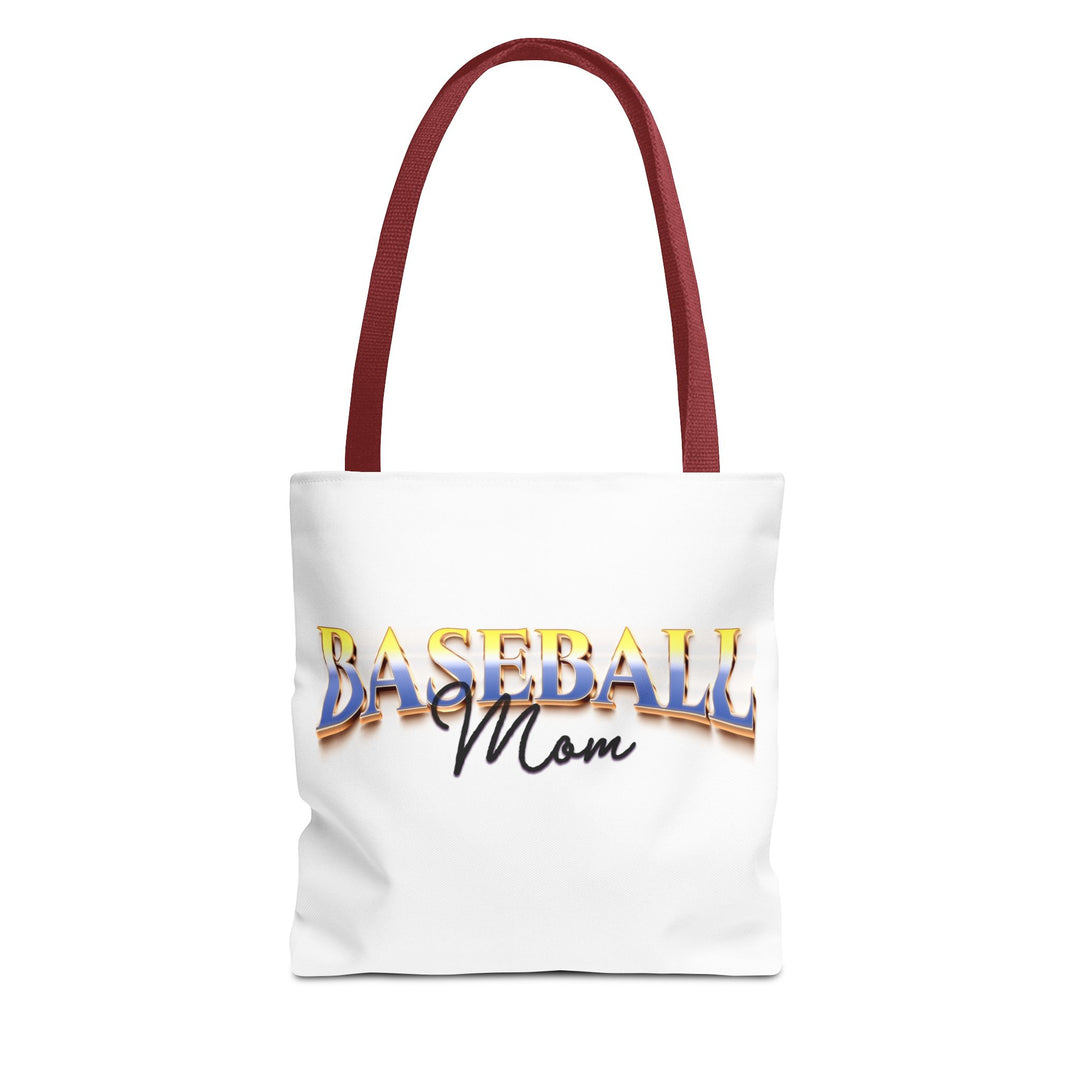 Sports Tote Bag - Fusion Style