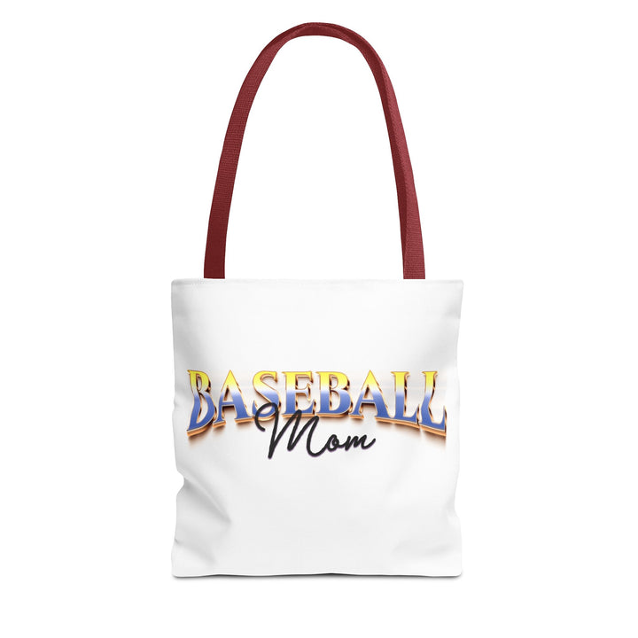 Sports Tote Bag - Fusion Style
